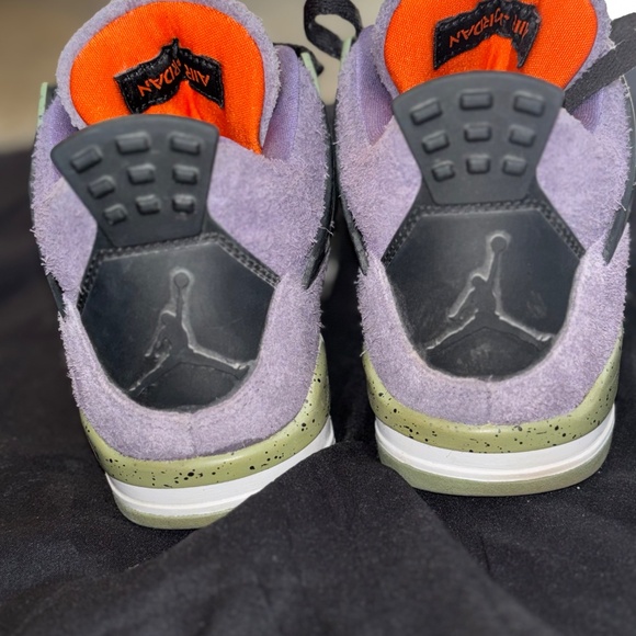 Canyon purple 4 - Picture 2 of 6